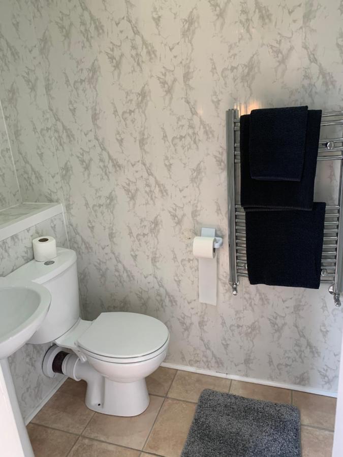 Alandene Bed & Breakfast 2*