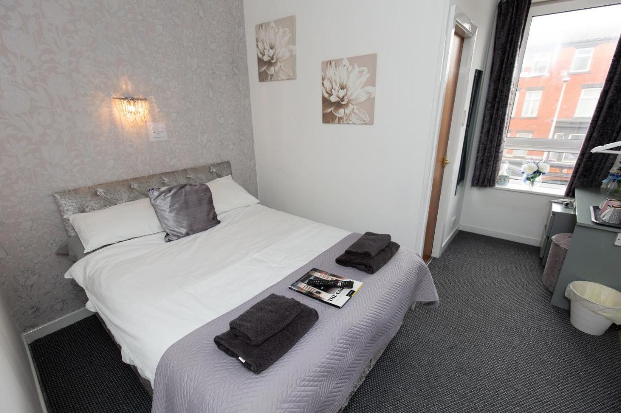 The Carlton 3*