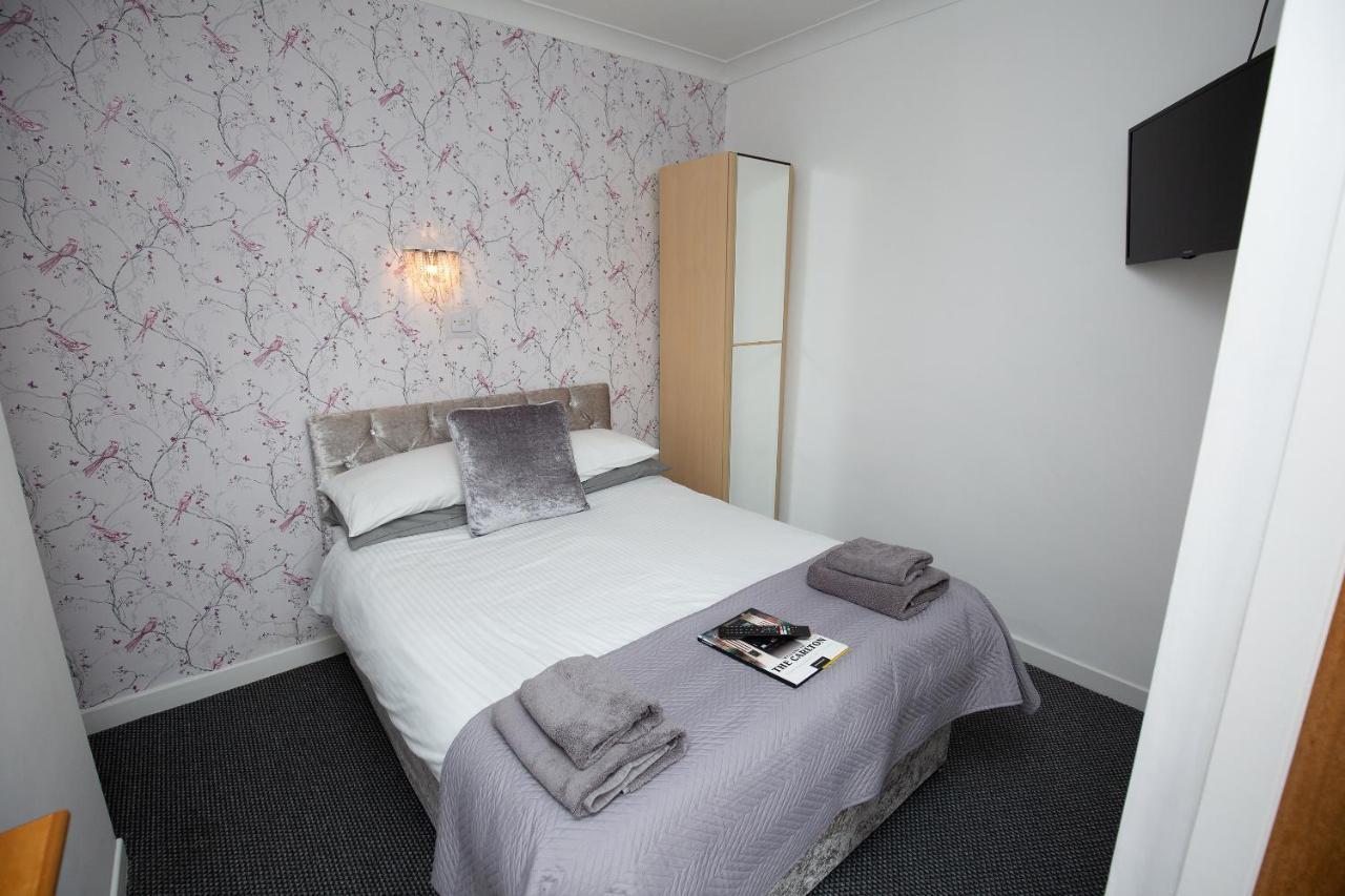 The Carlton Blackpool