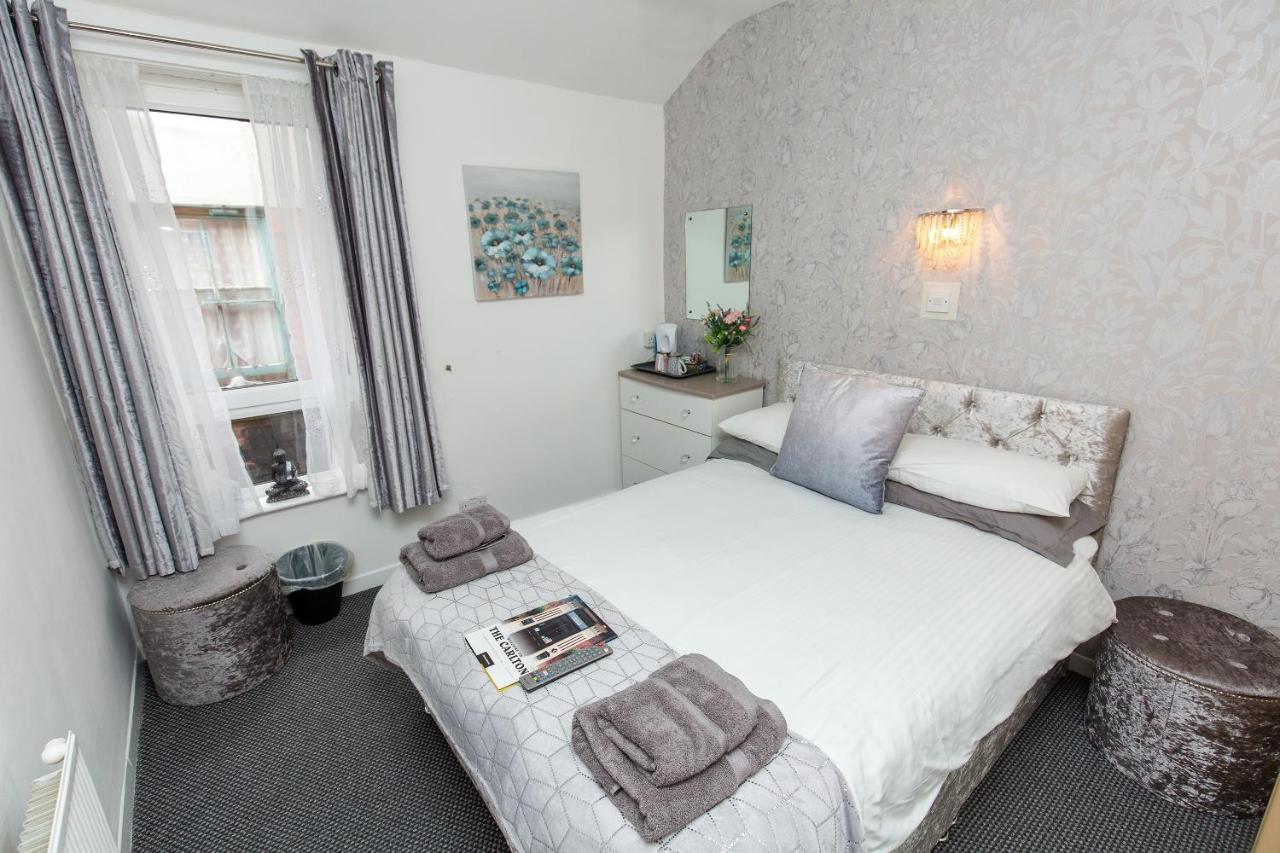 The Carlton Blackpool