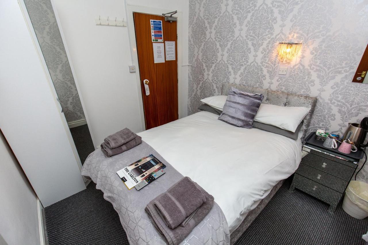 The Carlton Guest house 3*