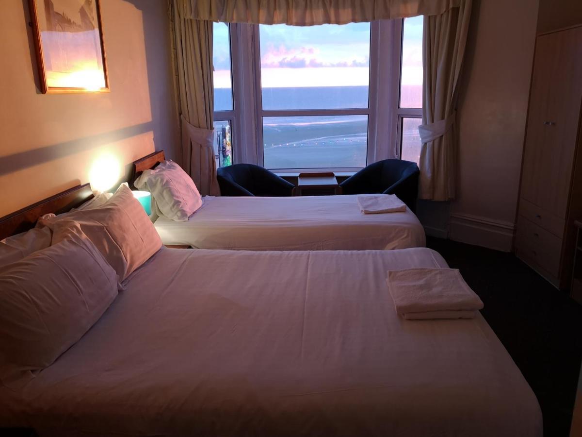 Rockcliffe Hotel 3*