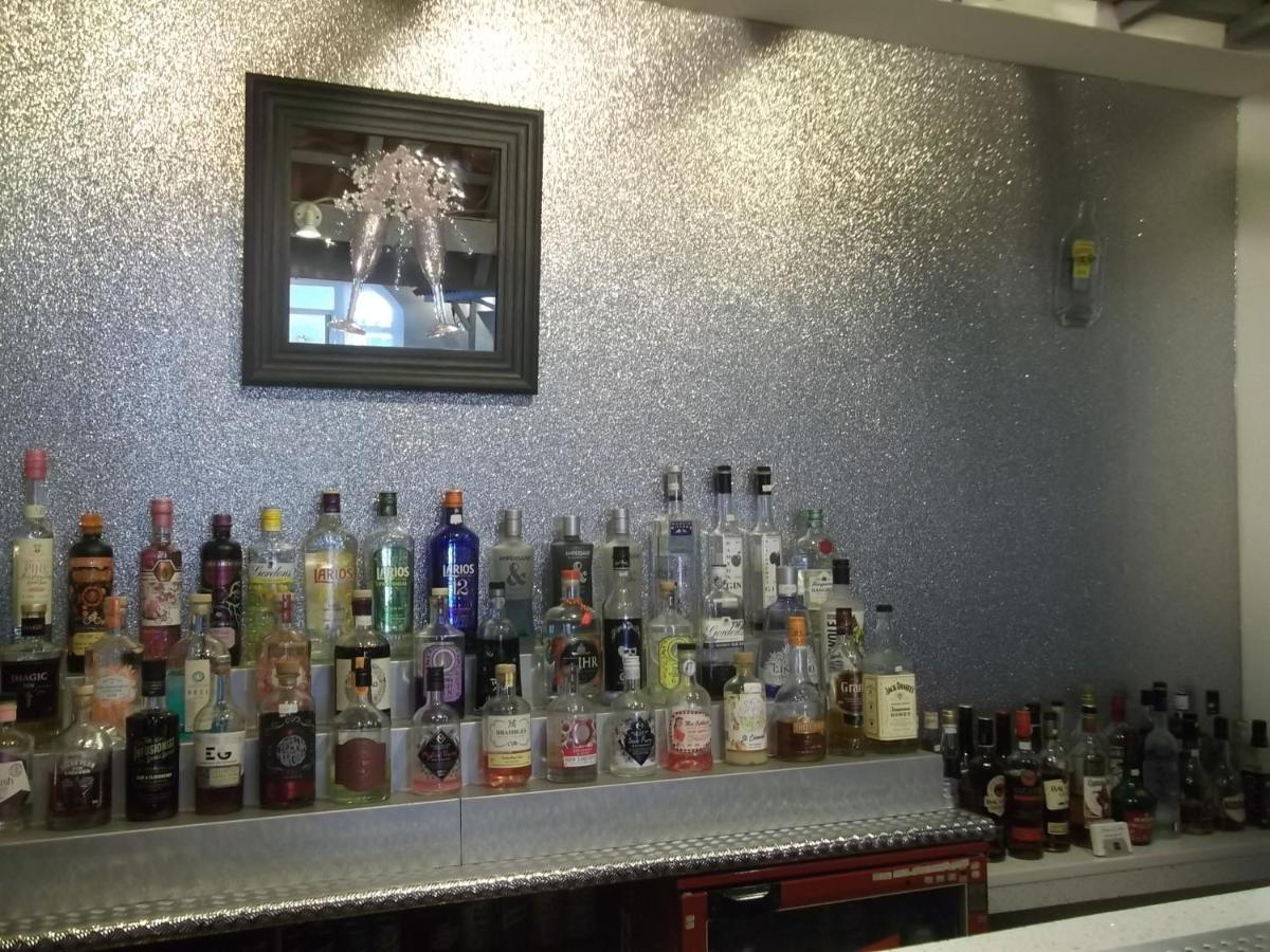 Elmfield Hotel