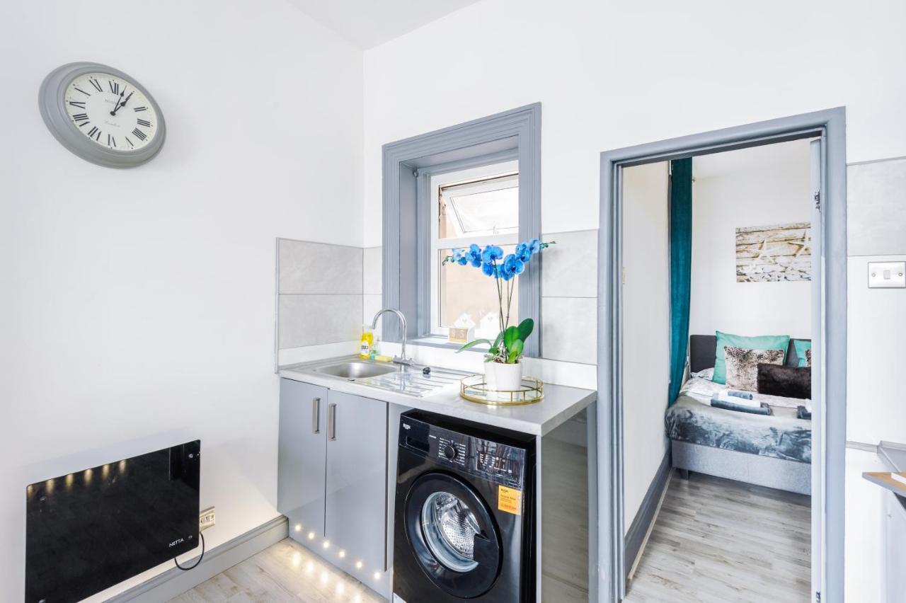 Empire - Tyldesley Road Apartment Blackpool