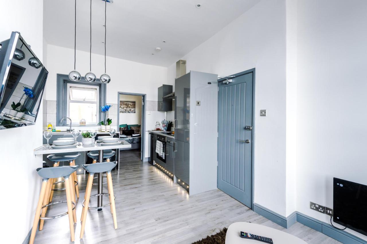 Apartment Empire - Tyldesley Road
