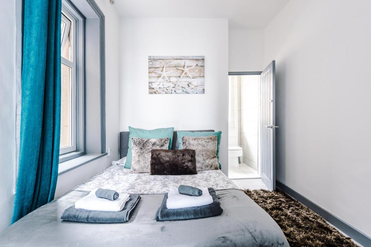 Empire - Tyldesley Road Apartment *