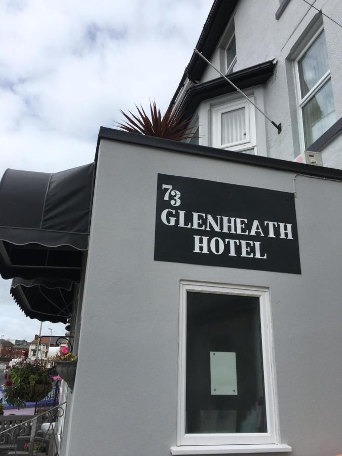 Guest house Glenheath