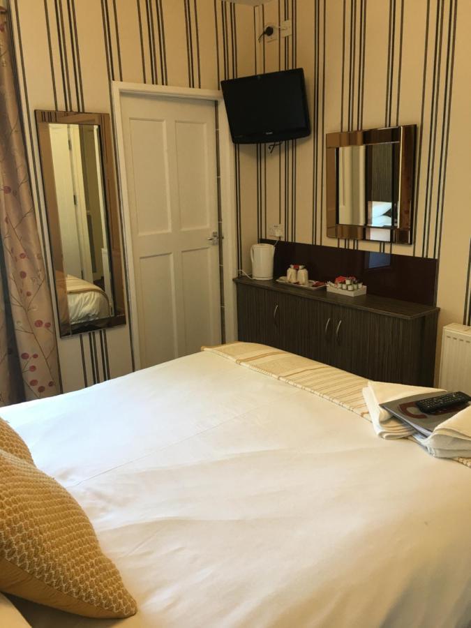 Guest house Glenheath 3*