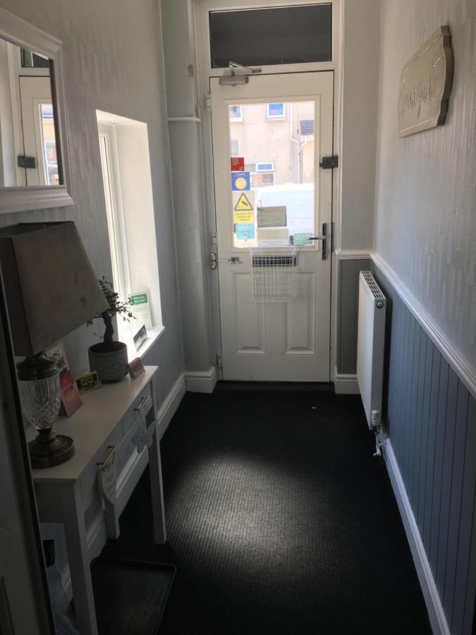 Guest house Glenheath Blackpool