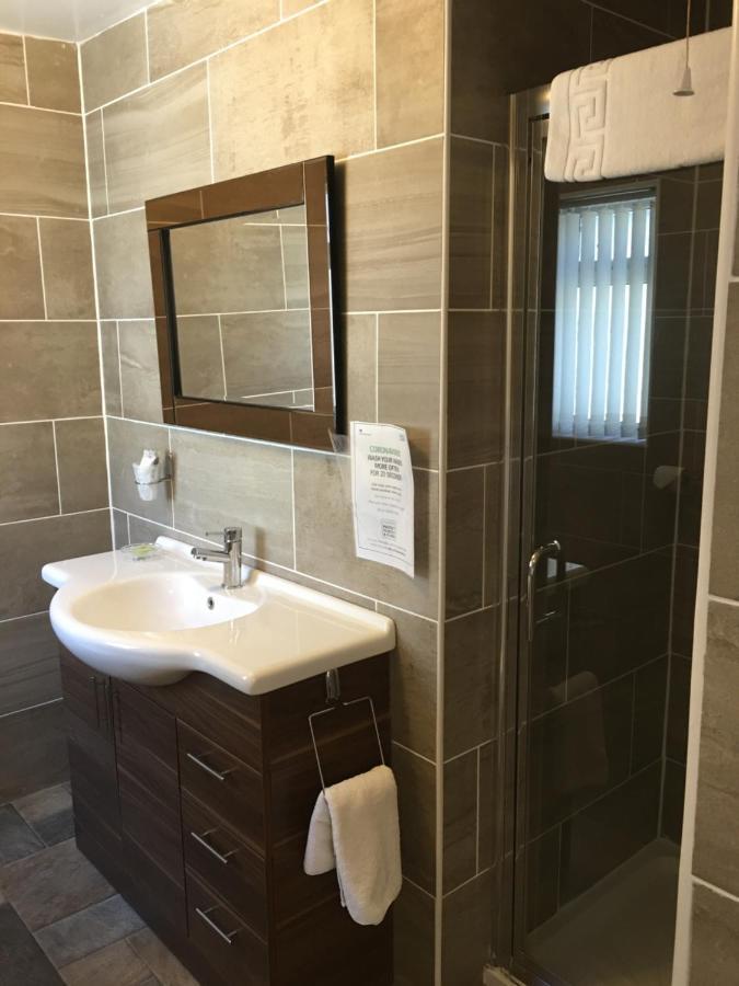 Guest house Glenheath