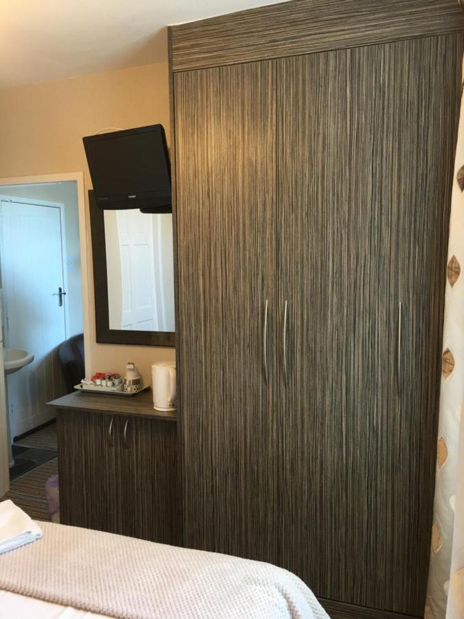 Glenheath Guest house
