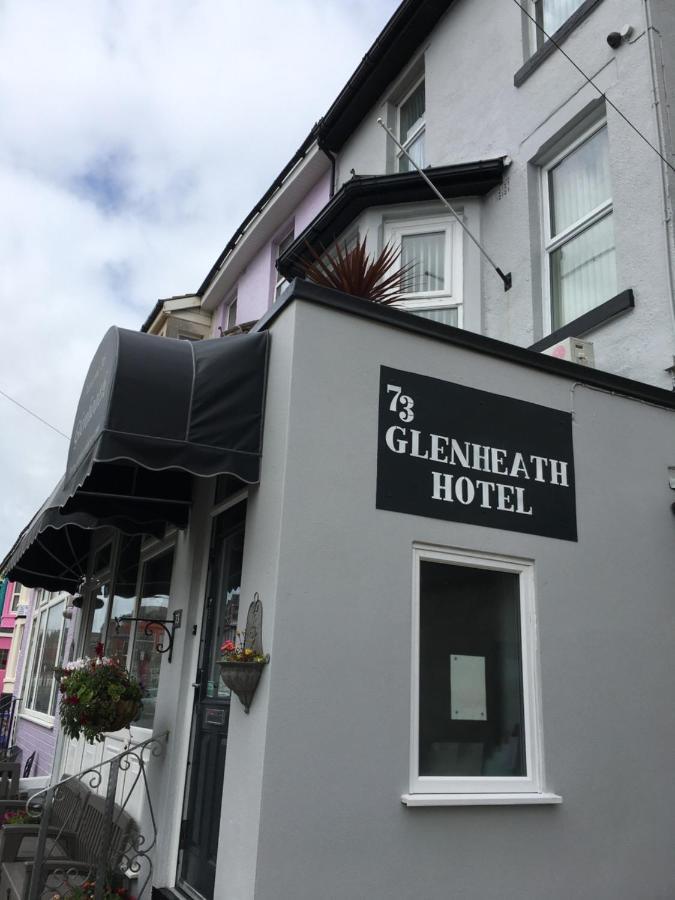 Guest house Glenheath