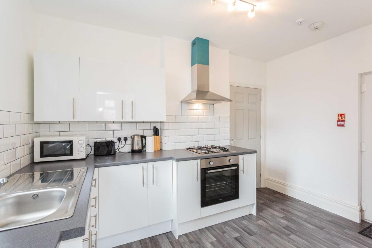 Cherry Property - Cherry * Blackpool