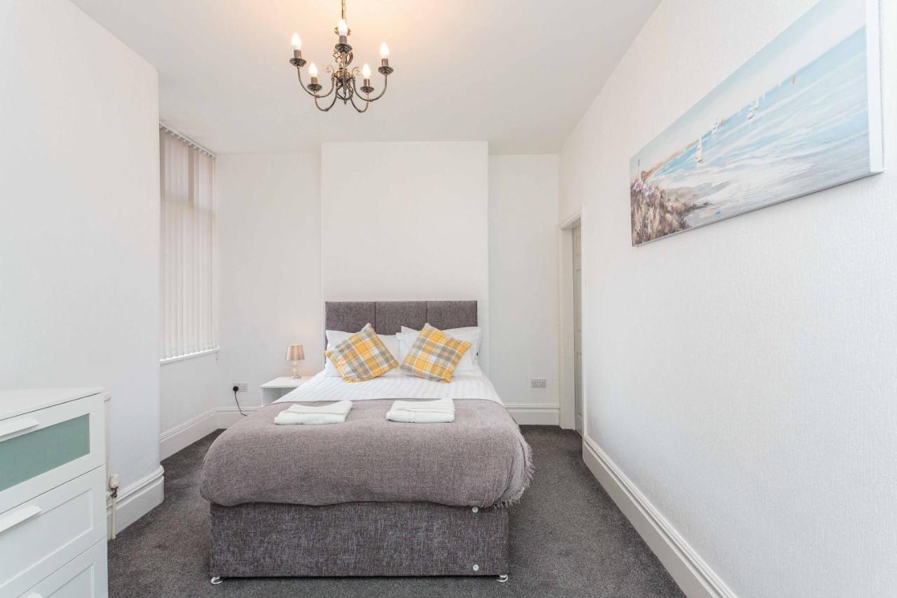 Cherry Property - Cherry Blackpool