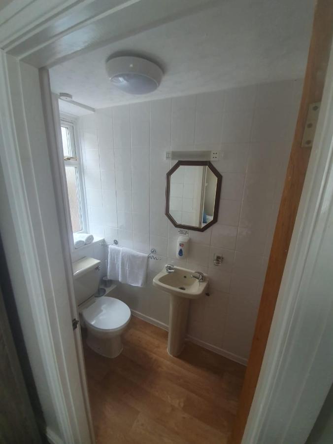 Rosebank Blackpool