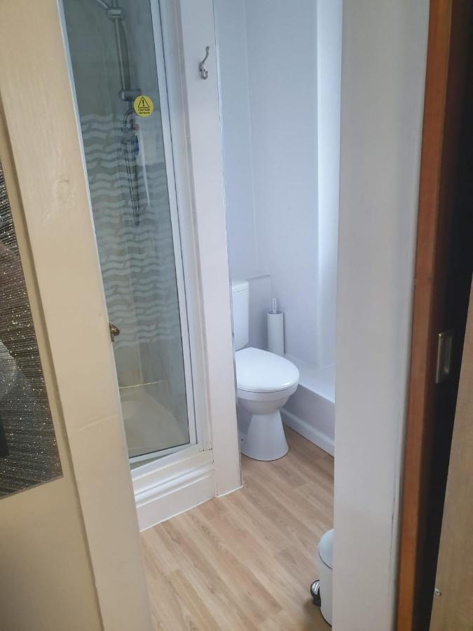 Rosebank 3* Blackpool