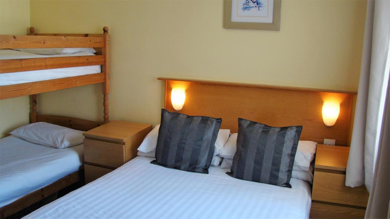The Verdo Guest house