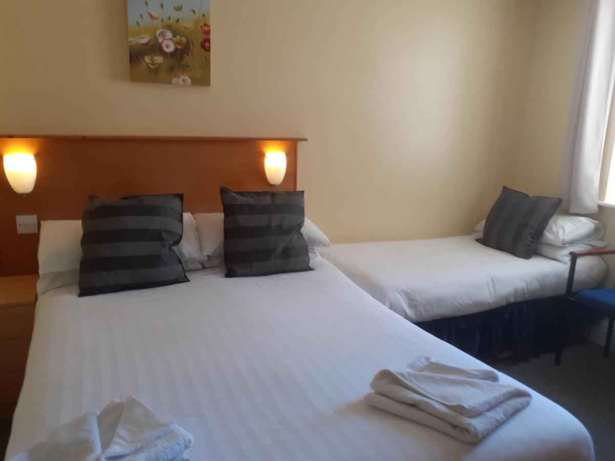 Guest house The Verdo