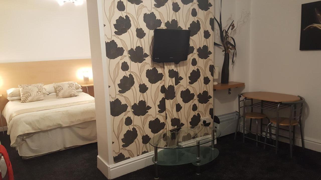 Norwyn Court Apartment Blackpool