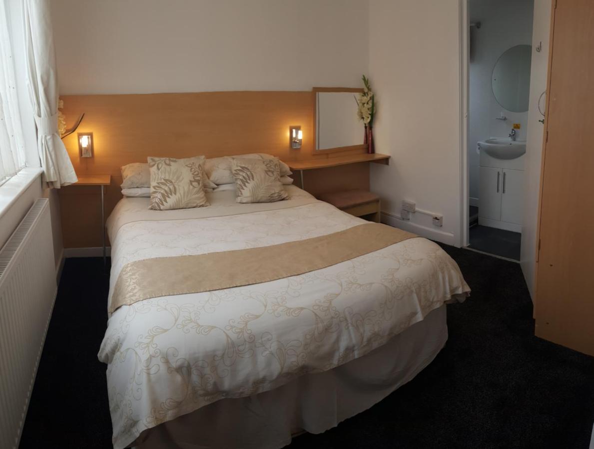 Norwyn Court Apartment Blackpool