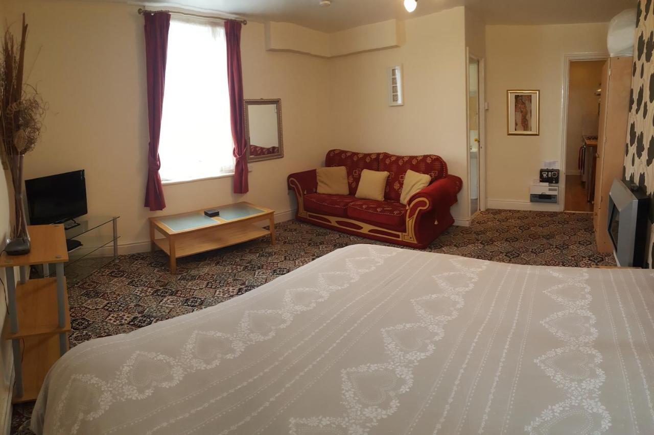 Apartment Norwyn Court