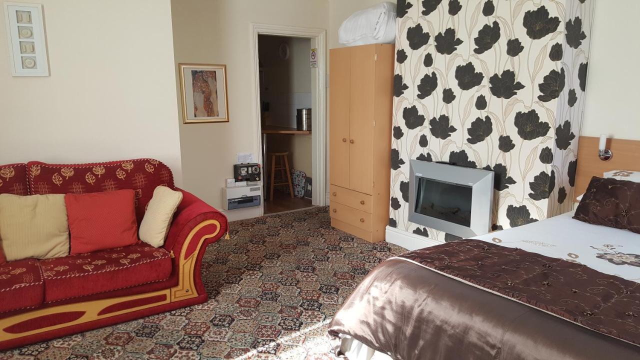 Apartment Norwyn Court *