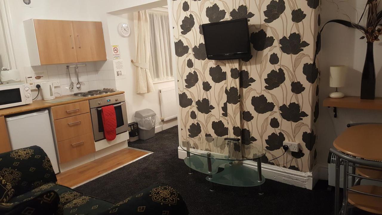 Norwyn Court Apartment