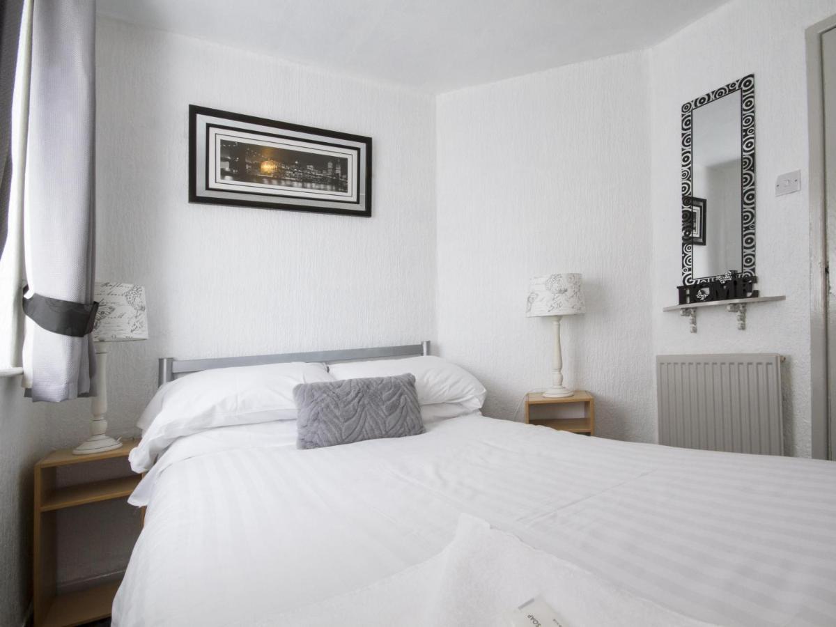 Hotel The Marsden Blackpool