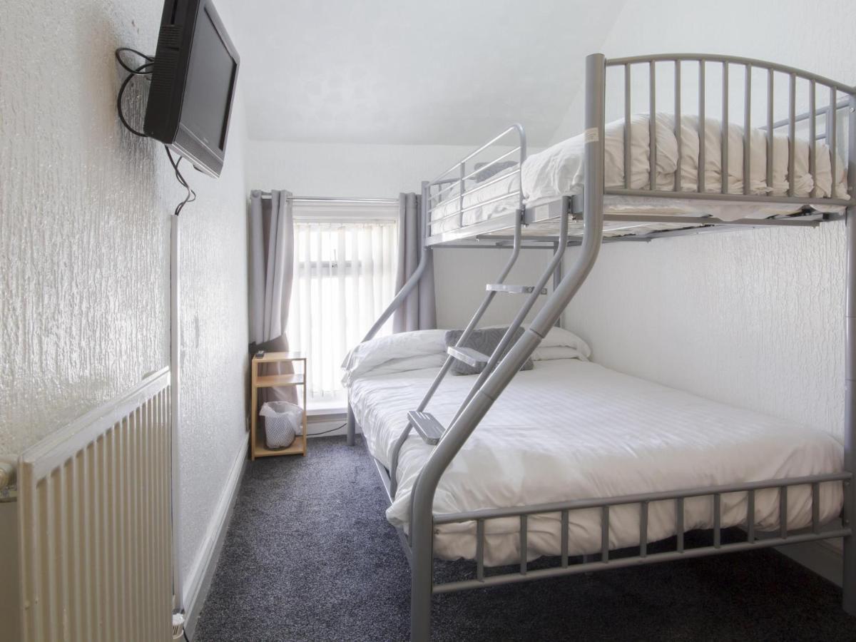 The Marsden Hotel 3*