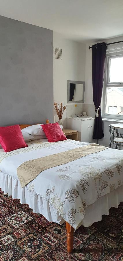 Apartment Norwyn Court Blackpool