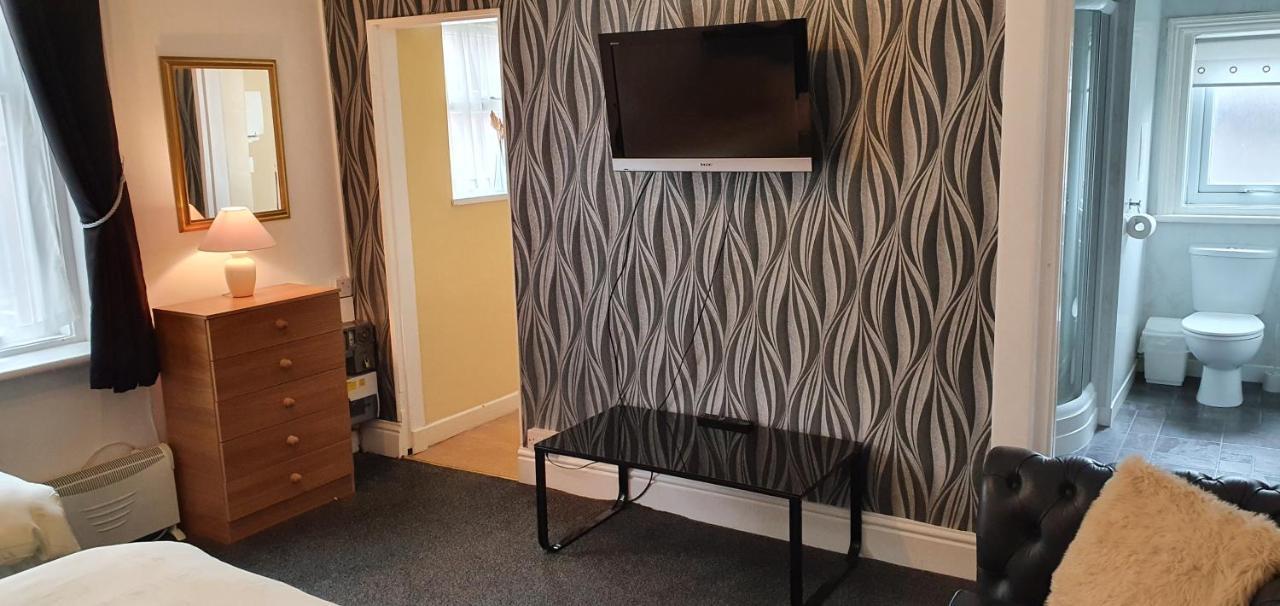 Norwyn Court Apartment