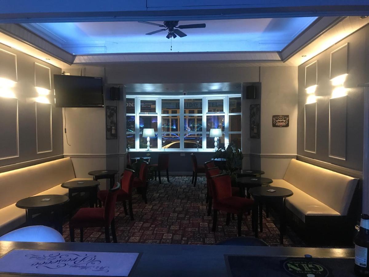 Hotel Lexham 3*