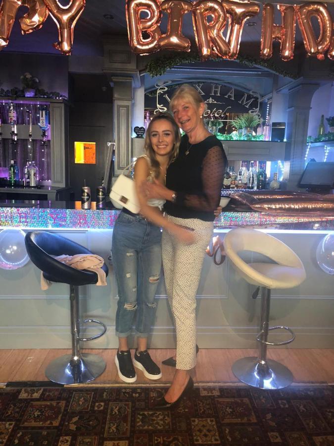 Lexham 3* Blackpool
