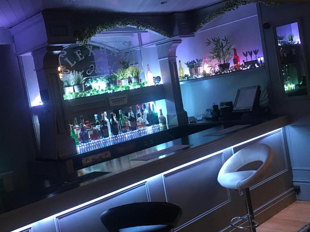 Hotel Lexham Blackpool