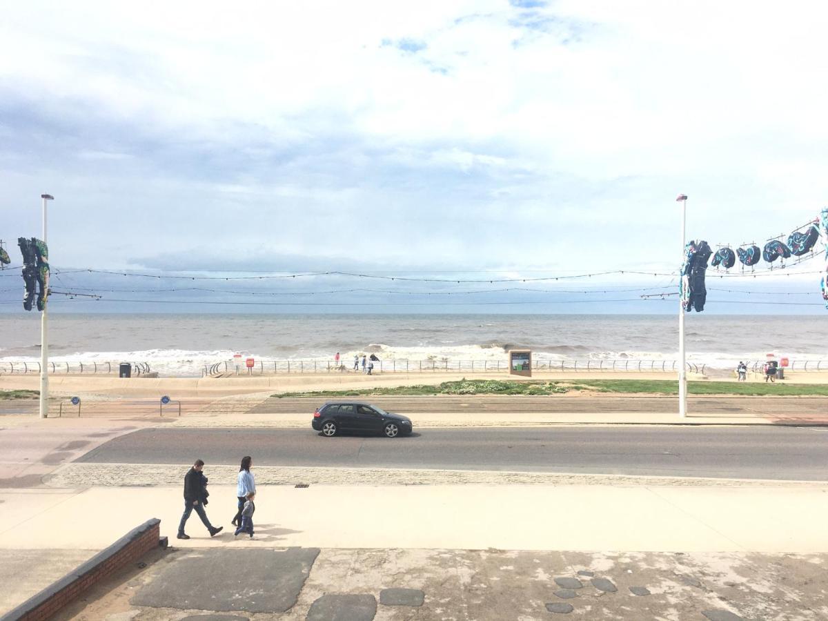 Sunny Days Blackpool