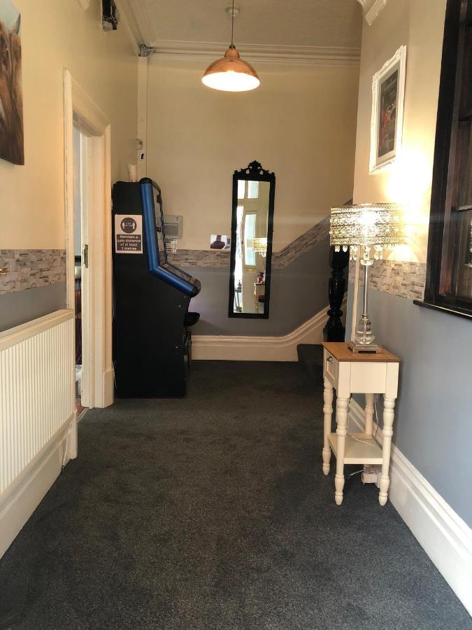 Bed & Breakfast West Vale