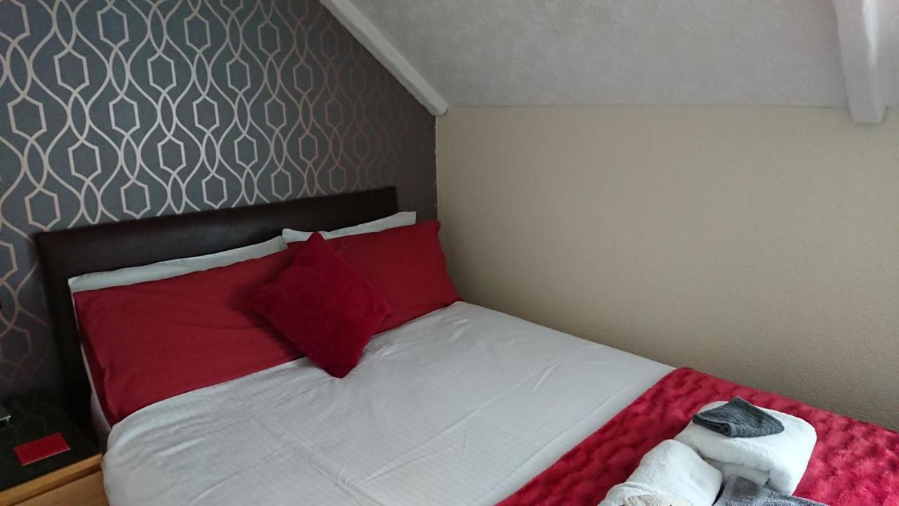 Ash Lea 3* Blackpool