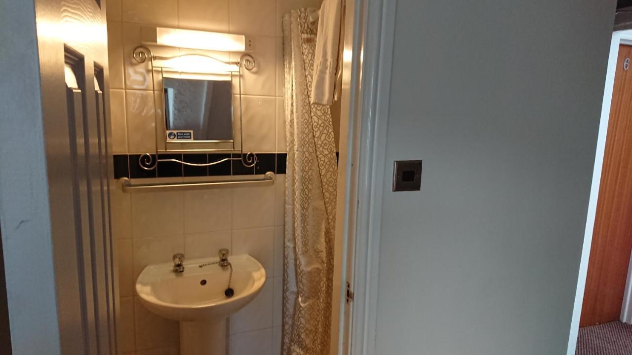Guest house Ash Lea Blackpool