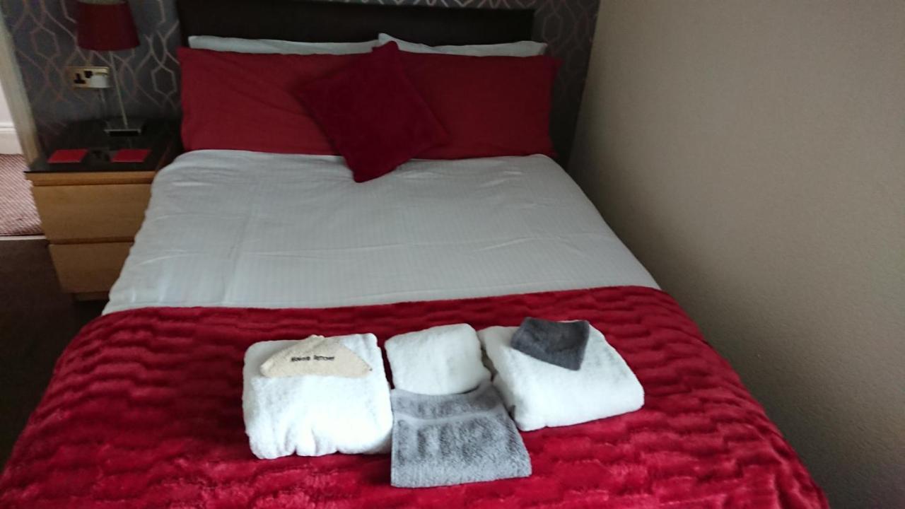 Guest house Ash Lea 3*