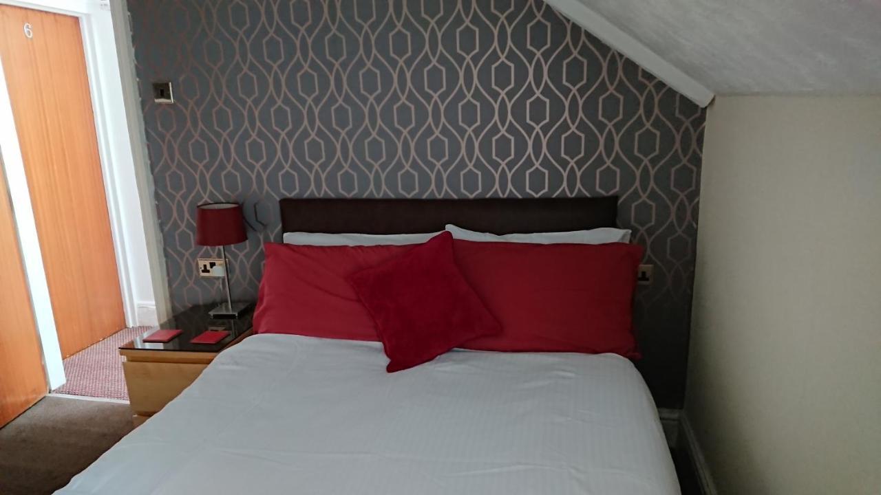 Ash Lea Guest house 3*