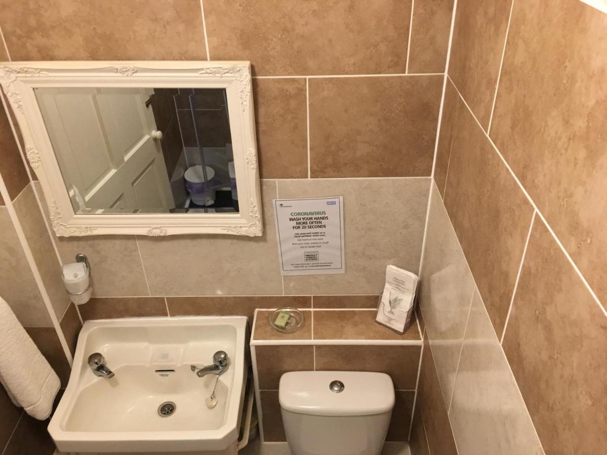 Glenheath Guest house Blackpool