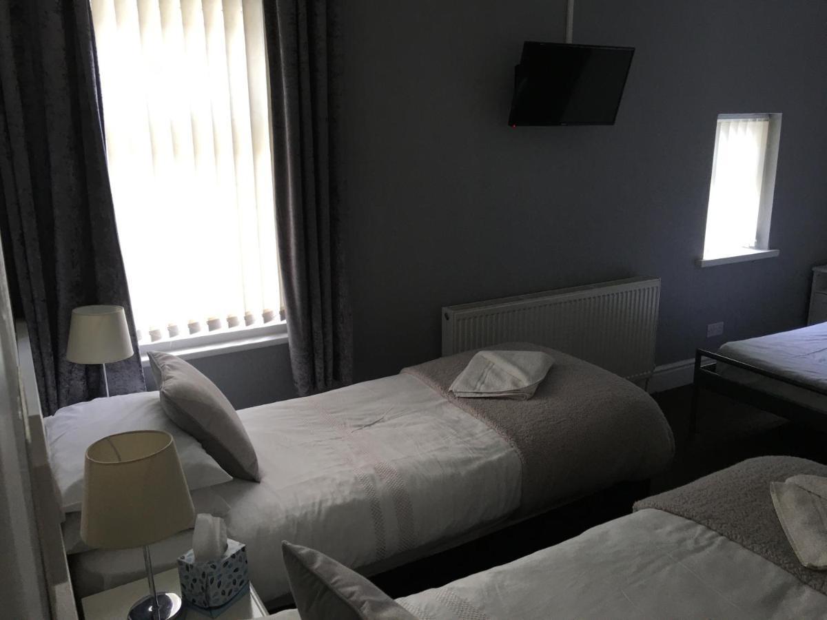 Guest house Glenheath