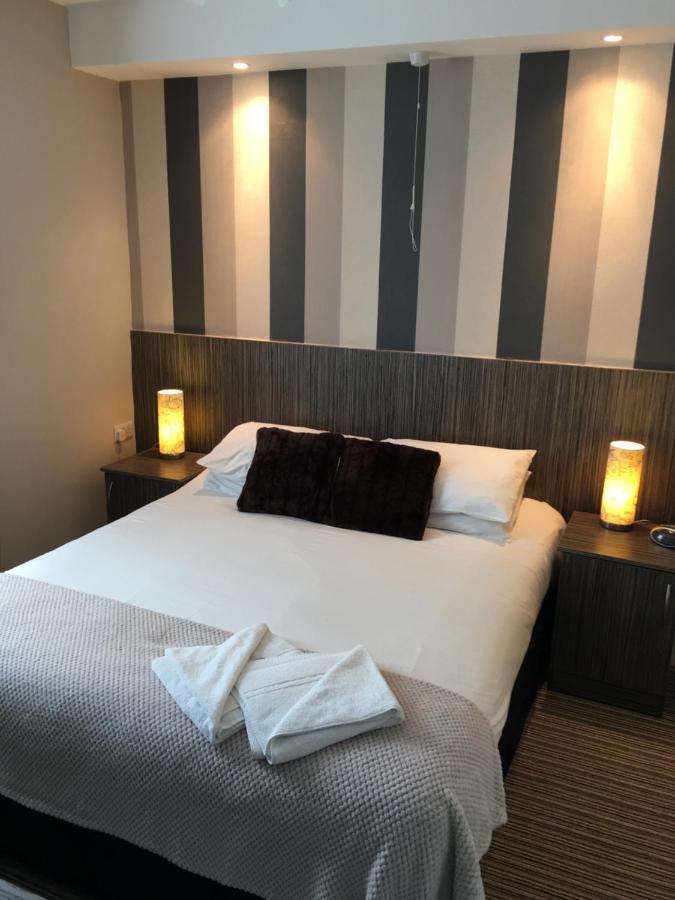 Guest house Glenheath