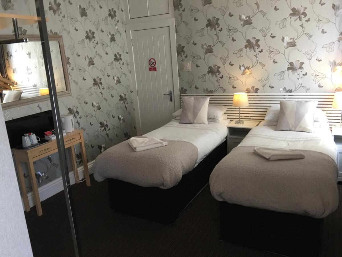 Guest house Glenheath