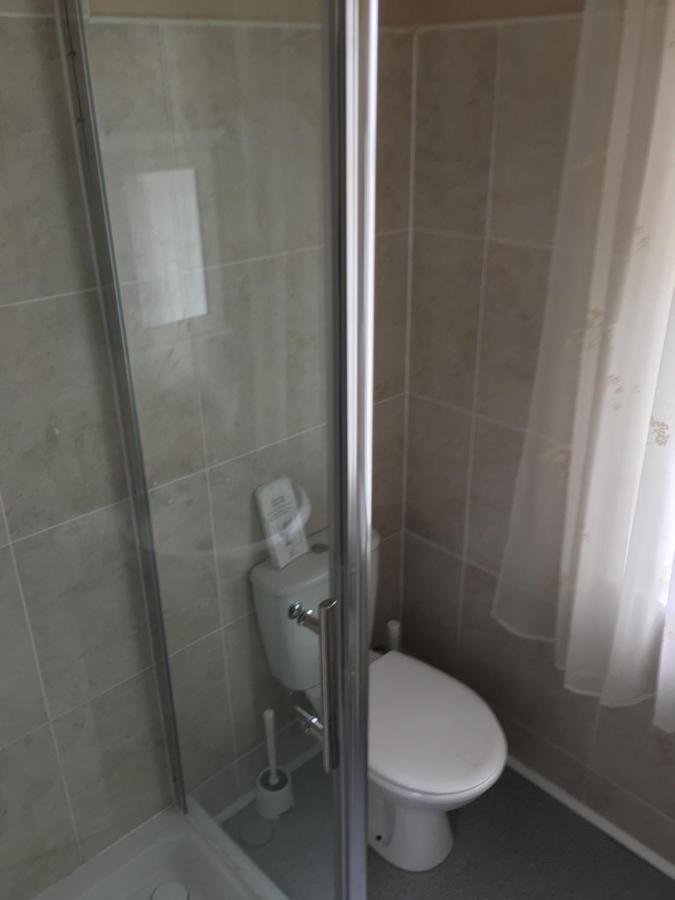 Glenheath 3* Blackpool