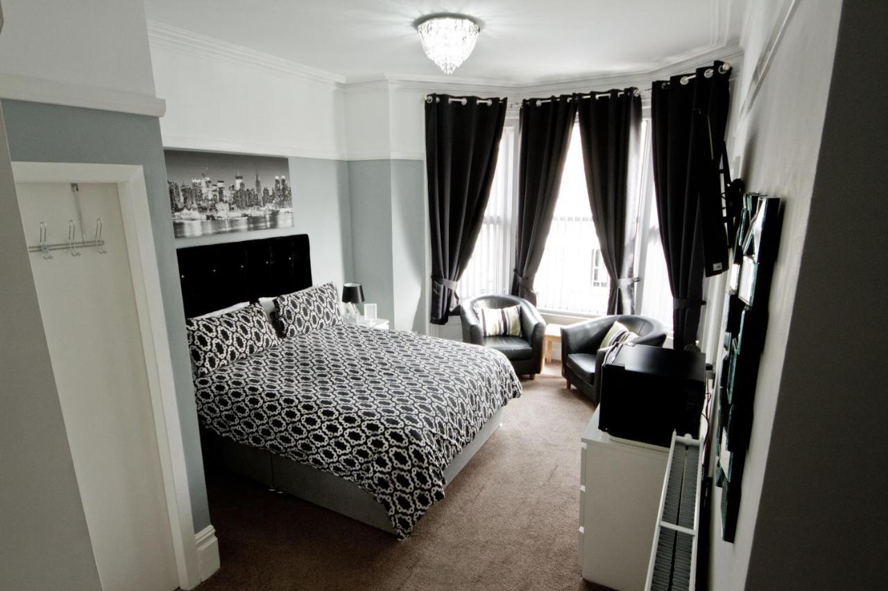 Rossall House , For Families & Couples 3*