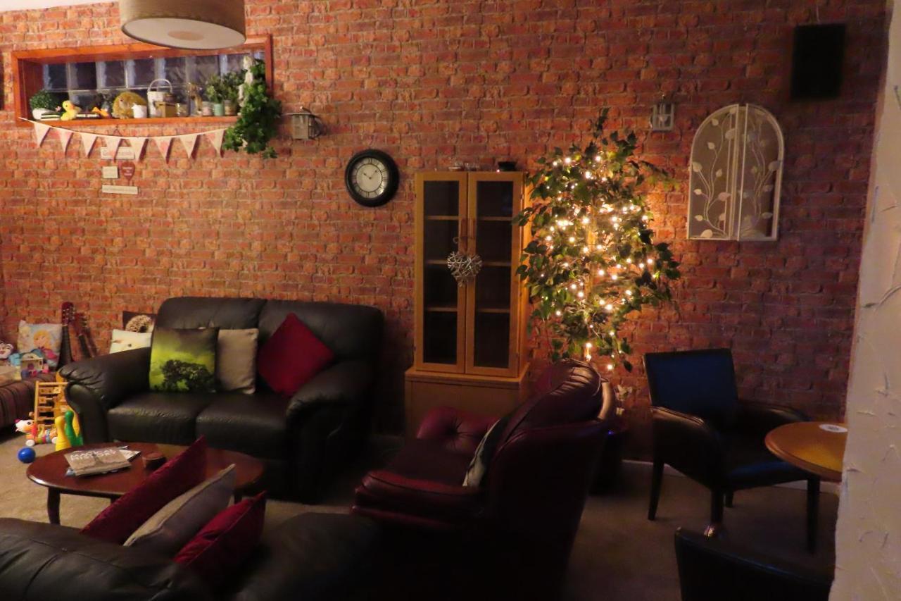 The Rowan Bed & Breakfast *