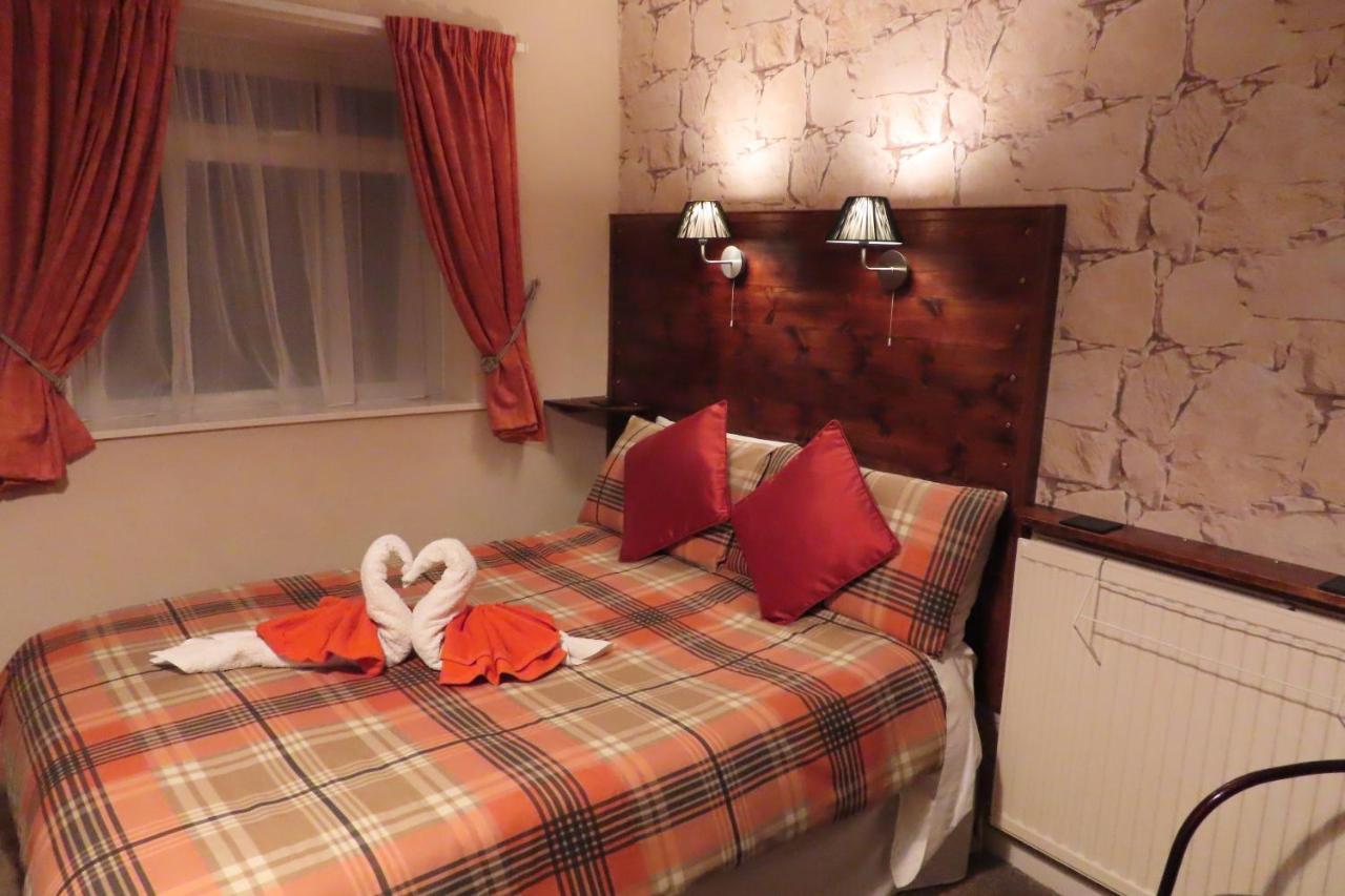 Bed & Breakfast The Rowan