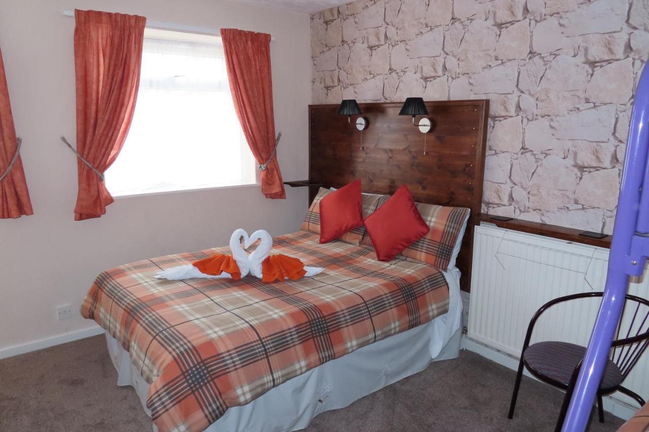Bed & Breakfast The Rowan