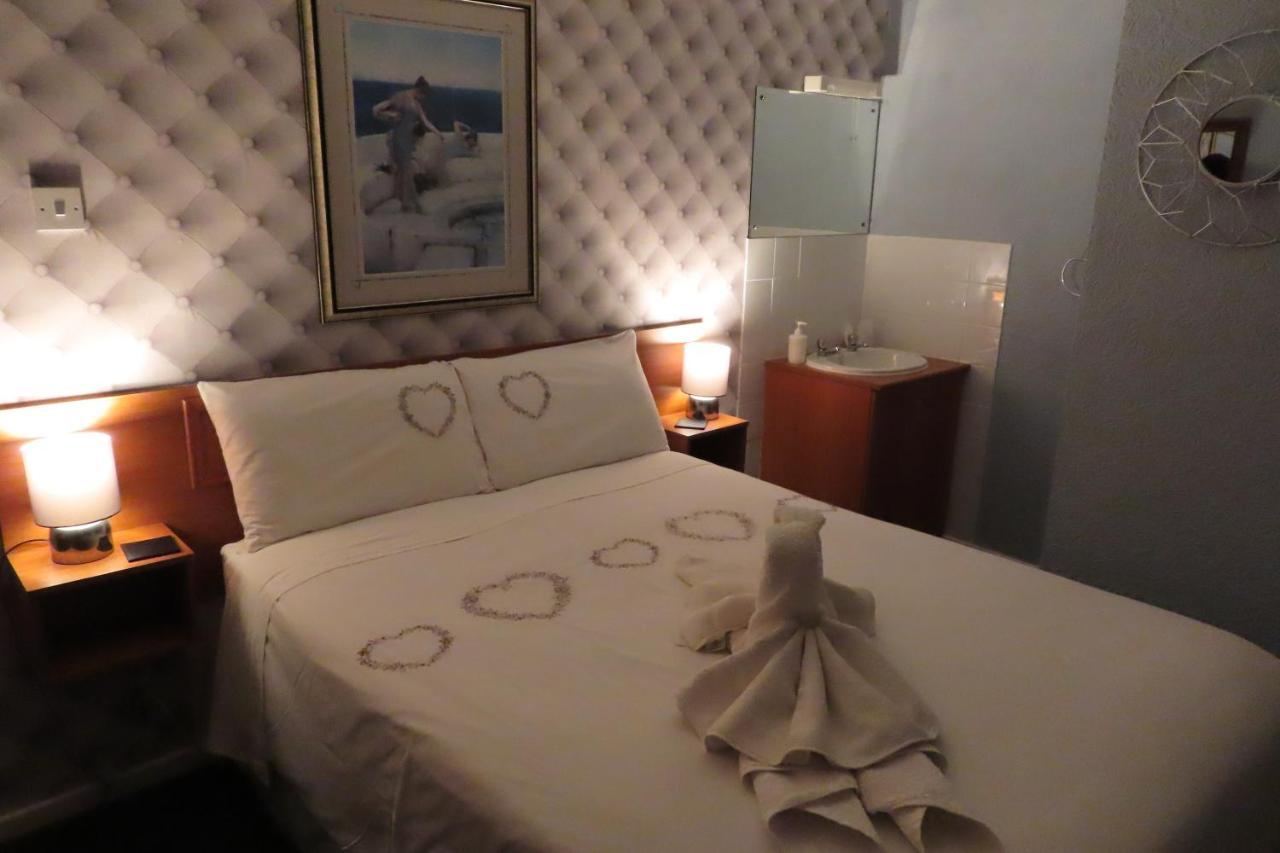 Bed & Breakfast The Rowan *